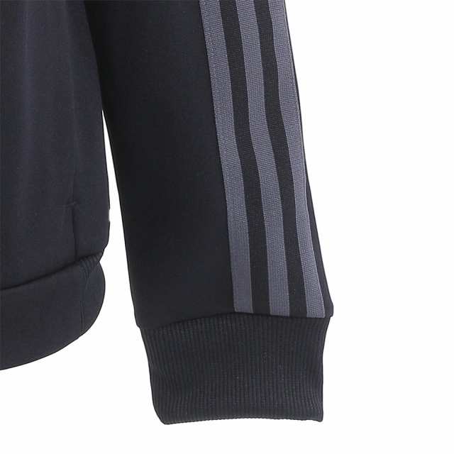 アディダス Adidas ジャージ スポーツウエア レディース Mh 3ストライプスウォームアップジャケット Fyj03 E の通販はau Pay マーケット Victoria Golf