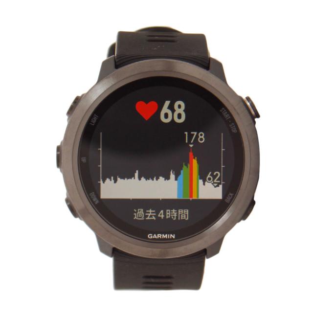 garmin 645 golf