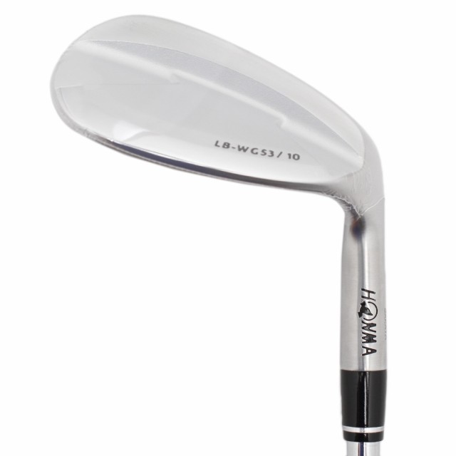 ホンマゴルフ Honma 本間ゴルフ限定 ウェッジ 53度 Lb Wg ウェッジ ロフト角 53度 N S Pro Zelos 7 Men S の通販はau Pay マーケット Victoria Golf