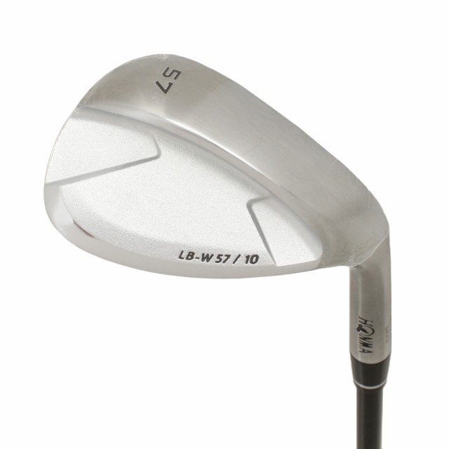 本間ゴルフ(HONMA)ウェッジ 57度 LB-WL ウェッジ(ロフト角 57度)VIZARD