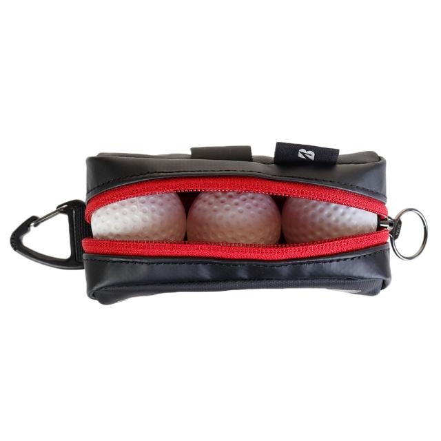 ブリヂストンゴルフ Bridgestone Golf Tour B ボールケース Acg072bk Men S の通販はau Pay マーケット Victoria Golf