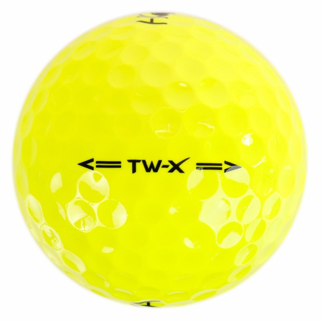 本間ゴルフ Honma Tourworld Tw Xボール三個入り Btq1908 Ye Men S Lady S の通販はau Pay マーケット Victoria Golf