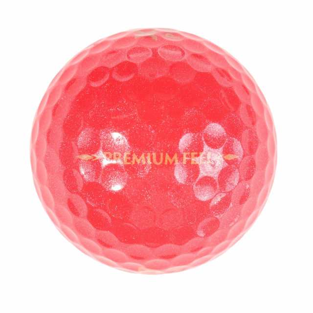 ゼクシオ Xxio ゼクシオ プレミアム ボール3個 Prm7 Red Men S の通販はau Pay マーケット Victoria Golf