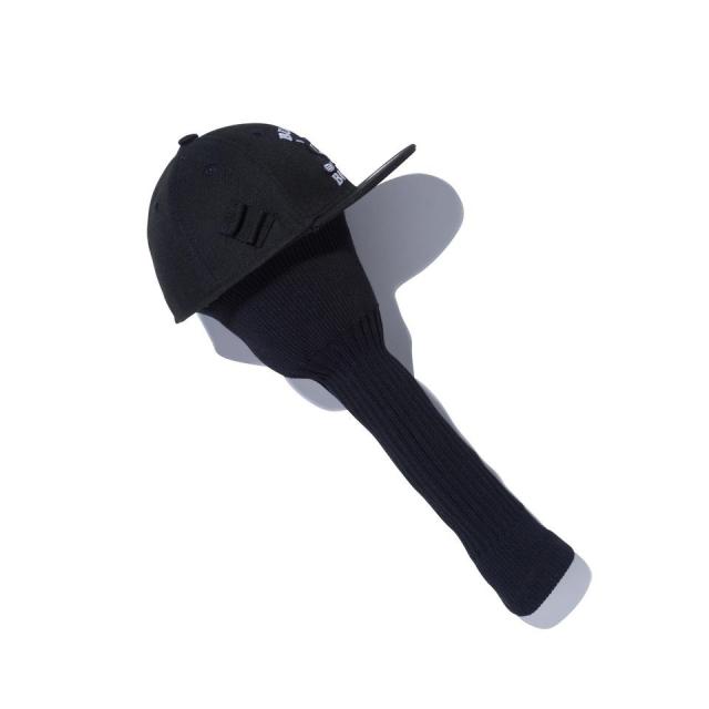 セール開催中 ニューエラ New Era ゴルフ ヘッドカバー One Piece ワンピース バギー ドクロ 海賊旗 M 最適な材料 Www Iacymperu Org
