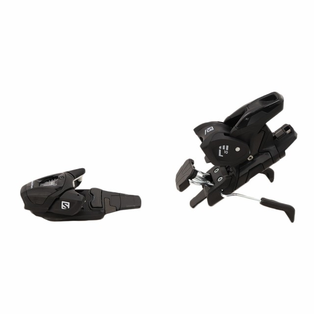 salomon l10