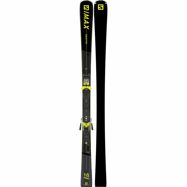 2021-22モデル SALOMON サロモン S MAX 10 M12 GW