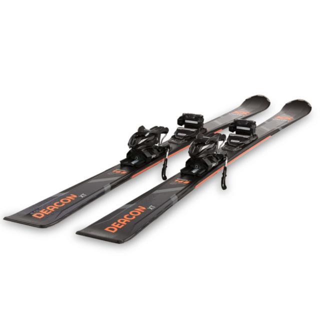 【HOTWAX・チューン済み】Volkl DEACON ANTHRA 165㎝ HOTWAX・チューン済み】Volkl DEACON ANTHRA 165㎝ HOTWAX・チューン