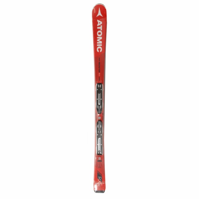 atomic redster rx