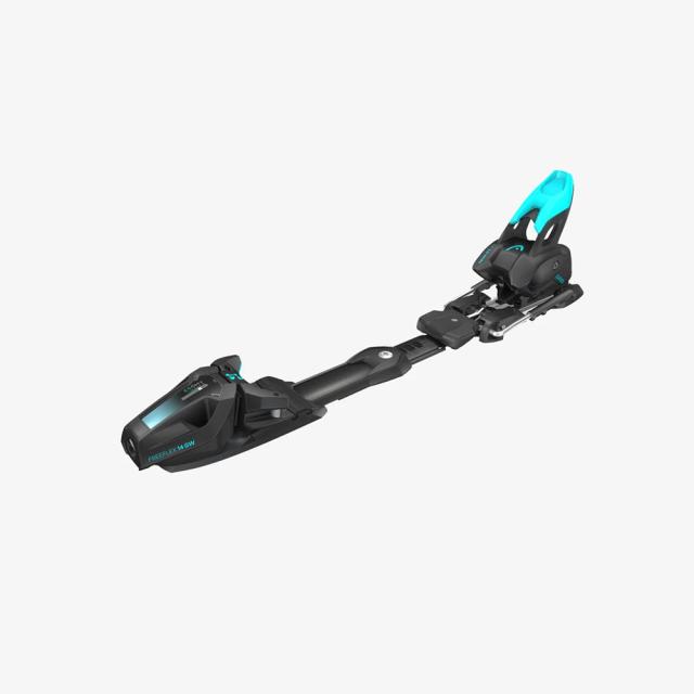 ヘッド(HEAD)スキー板 ビンディング付属 WC SL-REBEL FIS EVO