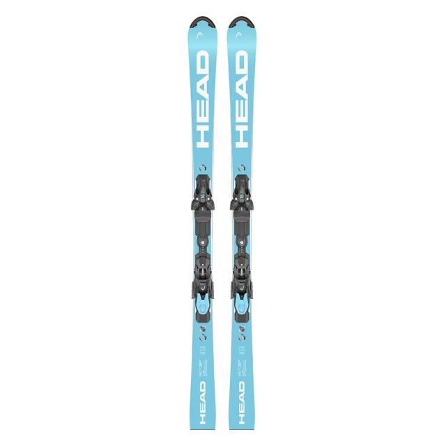 HEAD スキー板 WC SL-REBEL FIS EVO SPEEDBLUE ヘッド WC SL-REBEL FIS SPEEDBLUE│skibum fancy スキーバム