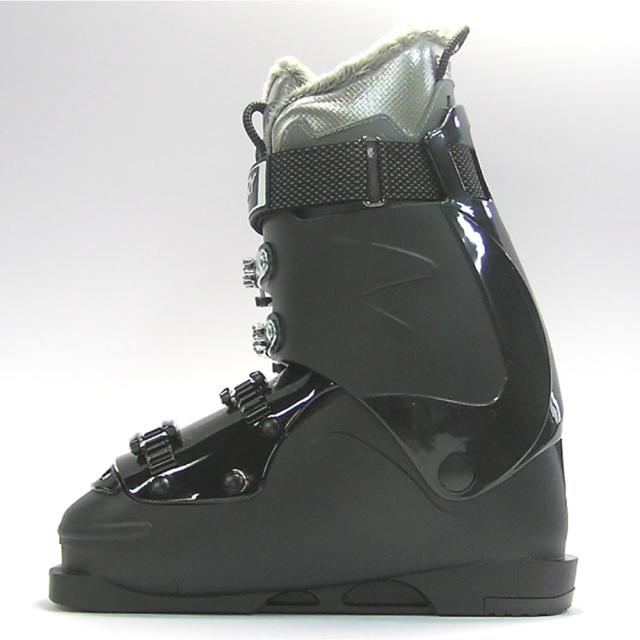 スキー　ブーツ テックビンディング対応フリーライドスキーブーツ｜'22季