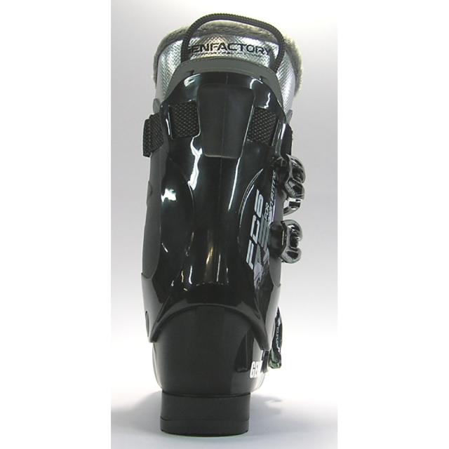 ゲン(GEN)スキーブーツ FCX BLK ゲン（GEN）（メンズ）スキーブーツ FCX BLK | ウィンター