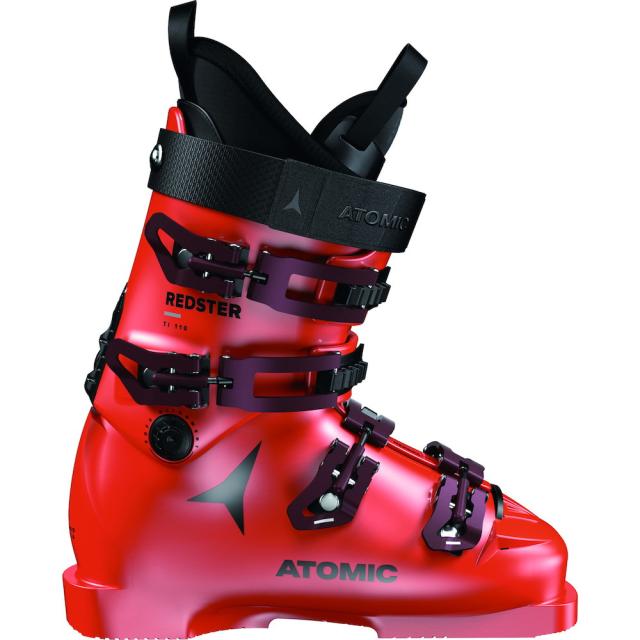 Atomic G9 RS スキー 183cm X16ビンディング