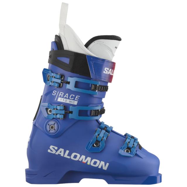 スキー SALOMON S/RACE2 110 WC 24-24.5cm Boots Salomon Race 24 SALOMON S/RACE2 110 WC