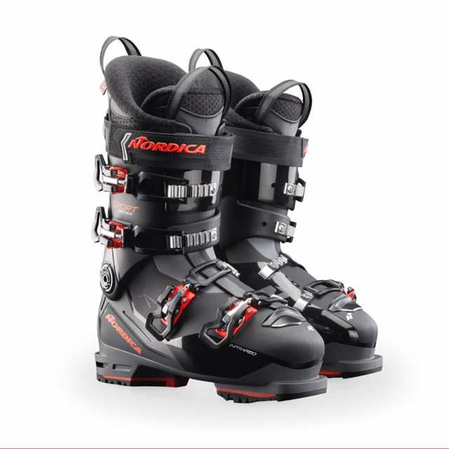 ノルディカ(NORDICA)スキーブーツ SPORTMACHINE 3 100 GW 23(Men’s)