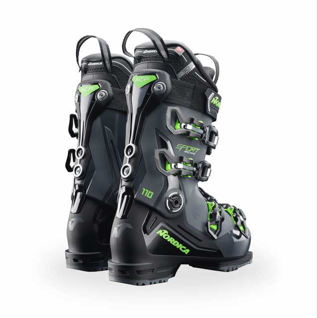ノルディカ(NORDICA)スキーブーツ SPORTMACHINE 3 110 GW 23