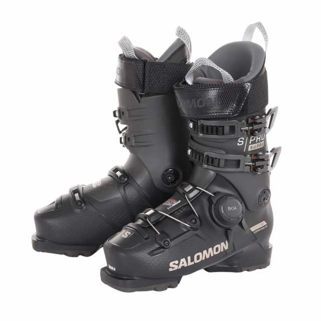 サロモン(SALOMON)スキーブーツ 24 S/PRO SUPRA BOA 110 473449(Men’s)