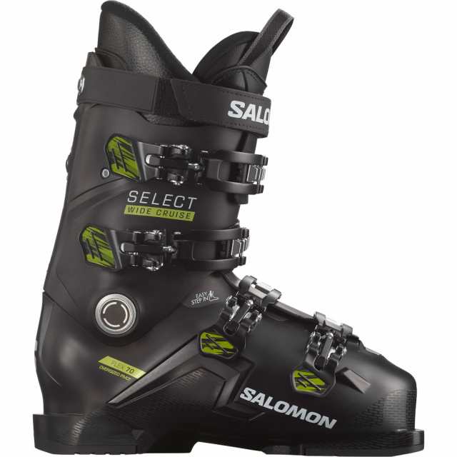 サロモン(SALOMON)スキーブーツ 23-24 セレクトクルーズ SELECT 