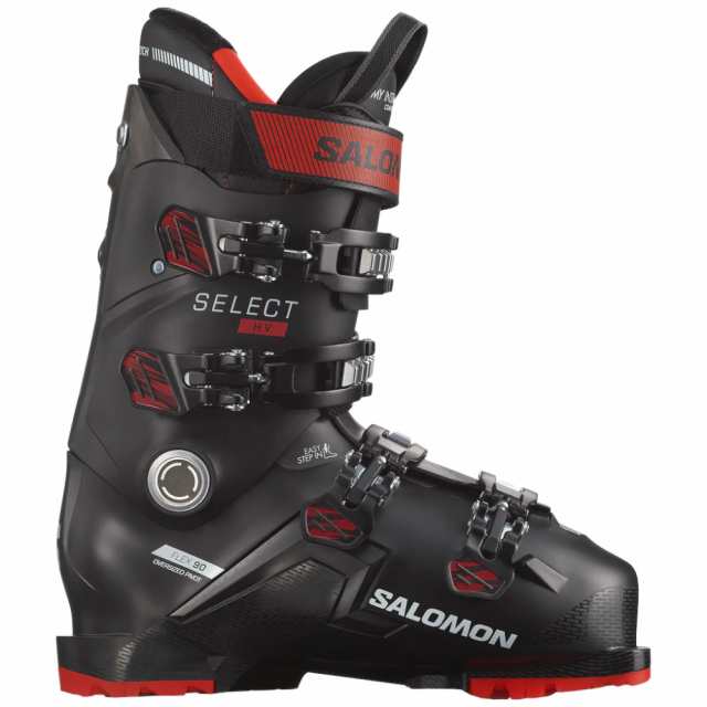 サロモン(SALOMON)スキーブーツ 23-24 SELECT HV 90(Men’s)