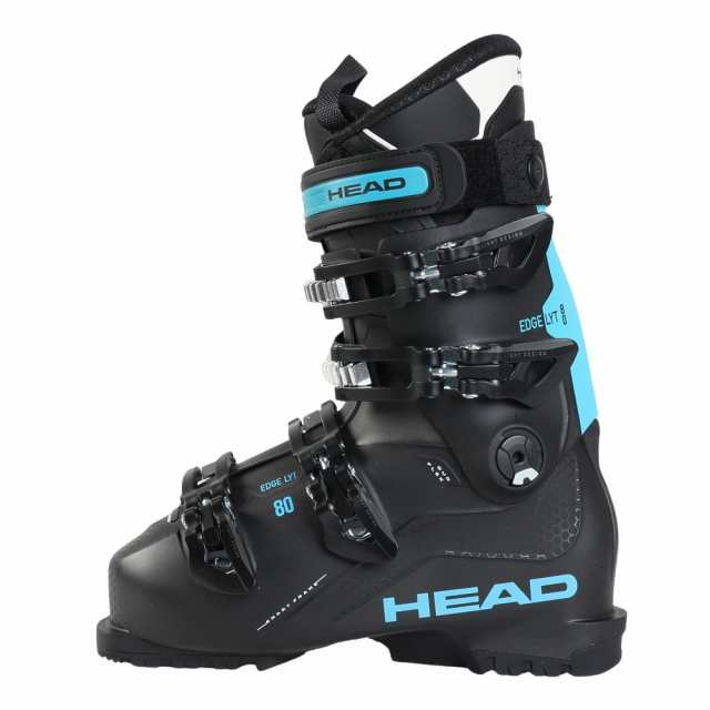 HEAD 75 スキーブーツ 女性用 ケース入り