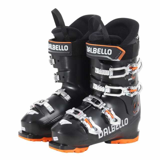 ダルベロ(DALBELLO)スキーブーツ VELOCE MAX GW 80 BK D230401010(Men’s)