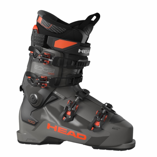 ヘッド(HEAD)スキー ブーツ 23-24 EDGE 100 ALL MOUNTAIN BOOT 603253(Men’s)