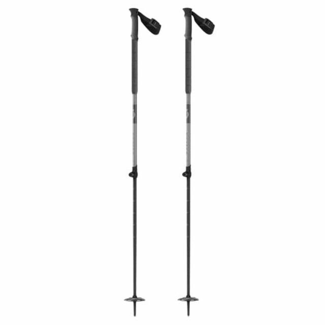 キャラバン(Caravan)スキーポール ALUGUIDE POLES P2918940011(Men’s、Lady’s)