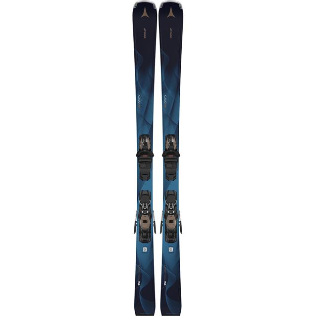 Salomon GS 166 スキー板 バインディング付き Salomon GS スキー 166cm