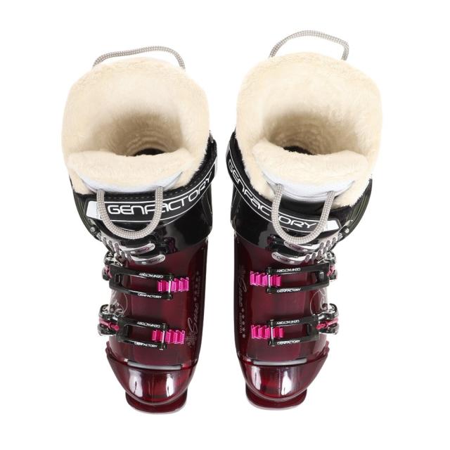 ゲン(GEN)スキーブーツ SURE(Lady’s) ゲン(GEN)スキーブーツ SURE(Lady's)