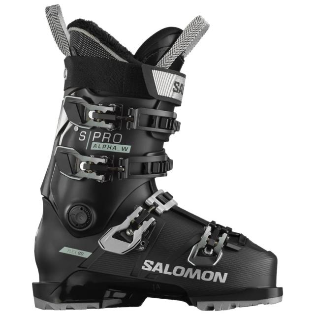 スキーブーツ サロモン SALOMON 23-24 S/PRO ALPHA 100 GW：L47045500 サロモン(SALOMON)スキーブーツ 23-24 S⁄PRO MV 100(Men\u0027s) Salomon