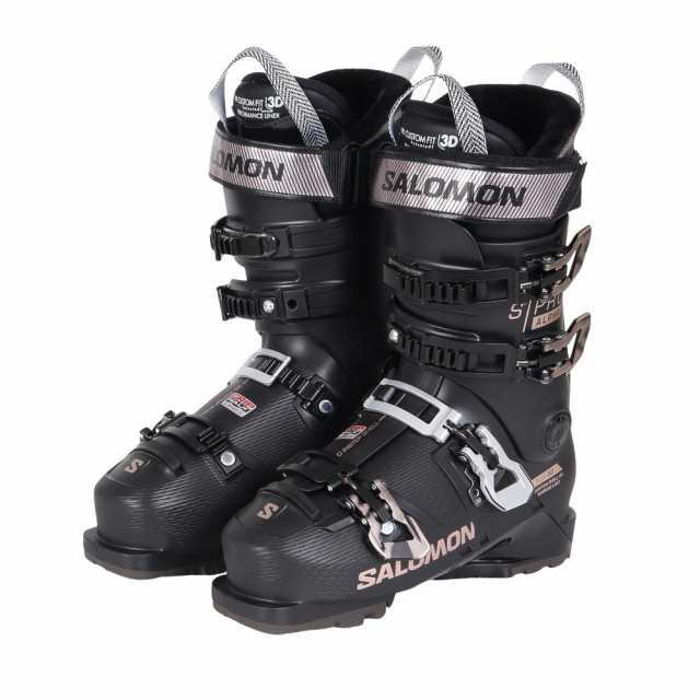 サロモン(SALOMON)スキーブーツ 25 476397 S/PRO ALPHA 90 W GW(Lady’s)