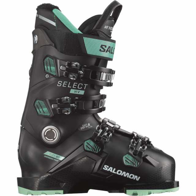 セールスプロモーション サロモン(SALOMON)スキーブーツ 23-24