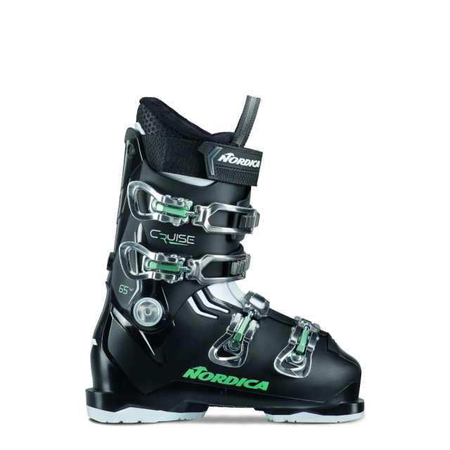 ノルディカ(NORDICA)スキーブーツ 23-24 THE CRUISE 65 W(Lady’s)