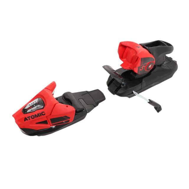 ATOMIC REDSITER J2 スキー ビンディング付 140cm ATOMIC REDSITER J2