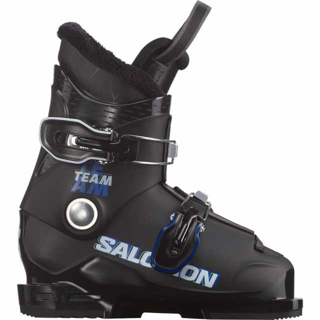 サロモン(SALOMON)ジュニア スキー ブーツ 23-24 TEAM T2 473531(Jr)