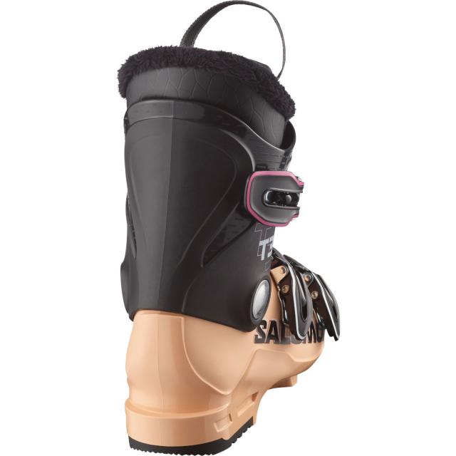 SALOMON S/RACE 60T ブーツ(子ども用)22.0-22.5cm SALOMON S/RACE 60T