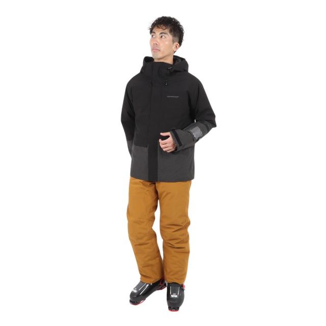 オンヨネ スキーウェア 上下セット