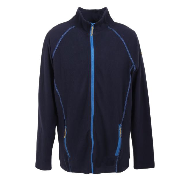 アイスピーク(ICEPEAK)スキーウェア メンズ BEVINGTON フリース 857840648390(Men’s)の通販は