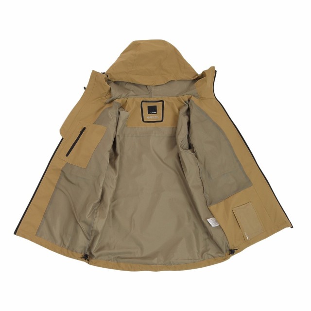 フェニックス(PHENIX)ゴアテックス GORE-TEX ジャケット POO-21032XE beige(Men's)の通販はau PAY  マーケット - Victoria Surf & Snow | au PAY マーケット－通販サイト