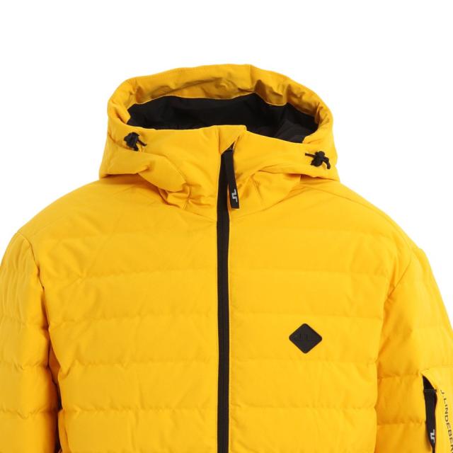 J.LINDEBERG メンズダウンジャケット Sサイズ 【楽天市場】【送料無料