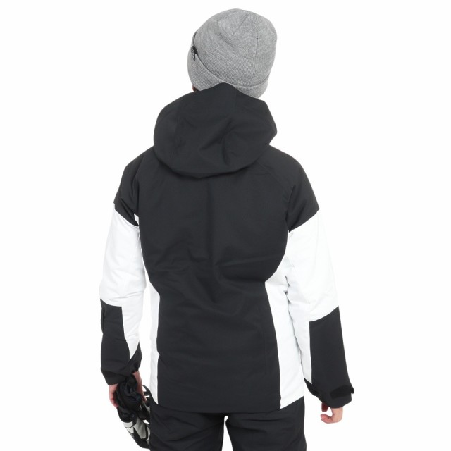 デサント(DESCENTE)スキーウェア ジャケット S.I.O JACKET