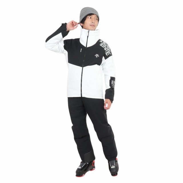 デサント(DESCENTE)スキーウェア ジャケット S.I.O JACKET