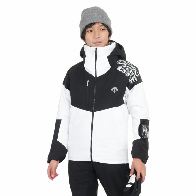 DESCENTE スキー S.I.O INSULATED JACKET -デサントストア