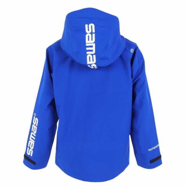 最終値下げ 新品 定価98000円 samas サマス スノージャケット
