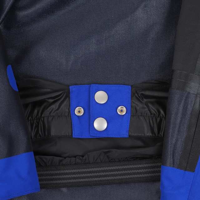 サマス(SAMAS)スキーウェア ジャケット SYMPATEX SHELL JACKET