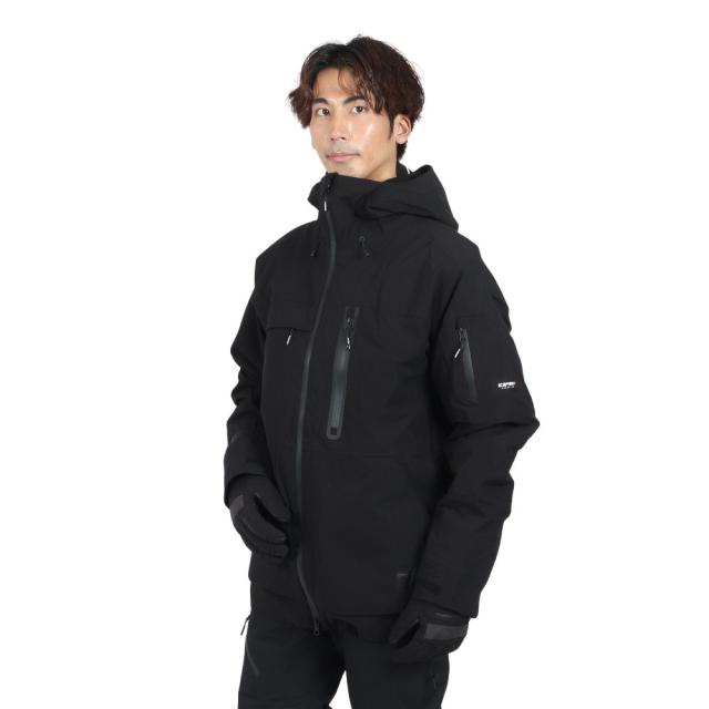 アイスピーク(ICEPEAK)スキー ジャケット ケール 56221 547 990(Men’s)の通販は