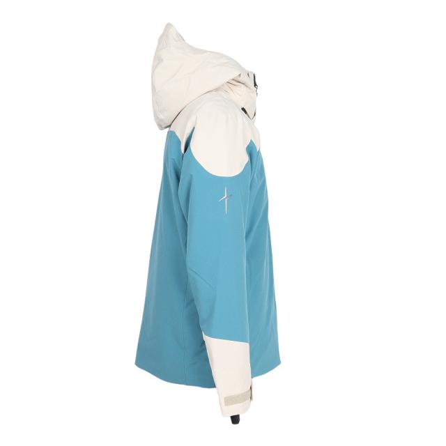 フェニックス(PHENIX)Combi Color ジャケット ESM24OT32 TURQUOISE(Men’s)