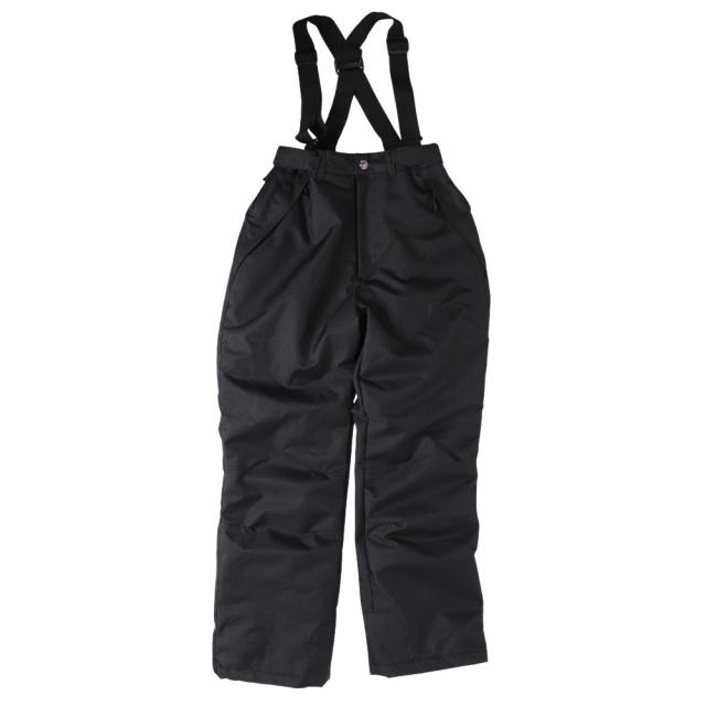 ジョイライドスキーウェア スキー パンツ ブラック JOPT-8141-A-BLK 防水 防風 はっ水(Men’s)の通販は 7,689円
