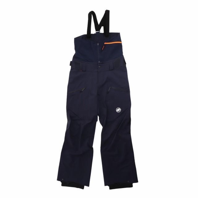 収録タイトル マムート(MAMMUT)Haldigrat HS パンツ 1020-12580-5118