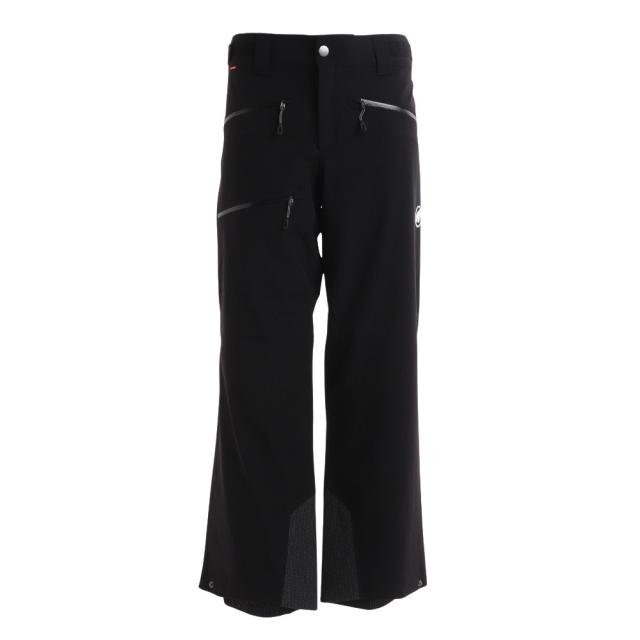 マムート(MAMMUT)ストーニー ハードシェル パンツ 1020-13070-0047(Men’s)の通販は